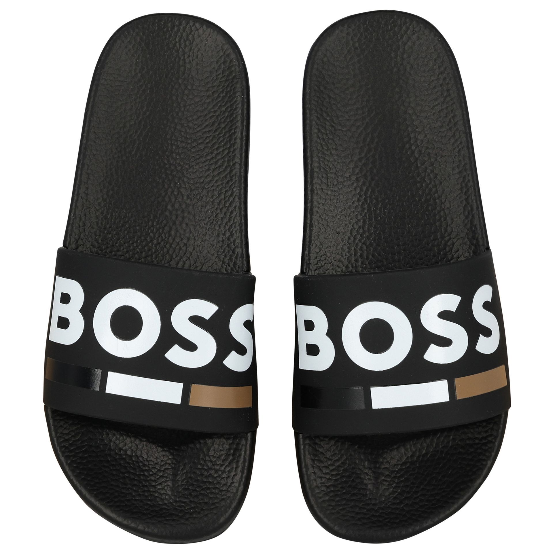 Boys boss sliders discount