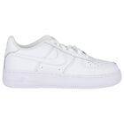 White Air Force 1 Trainers, 2, hi-res