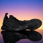 حذاء رياضى نايكى اير ماكس 270  باللون الاسود , 3, hi-res