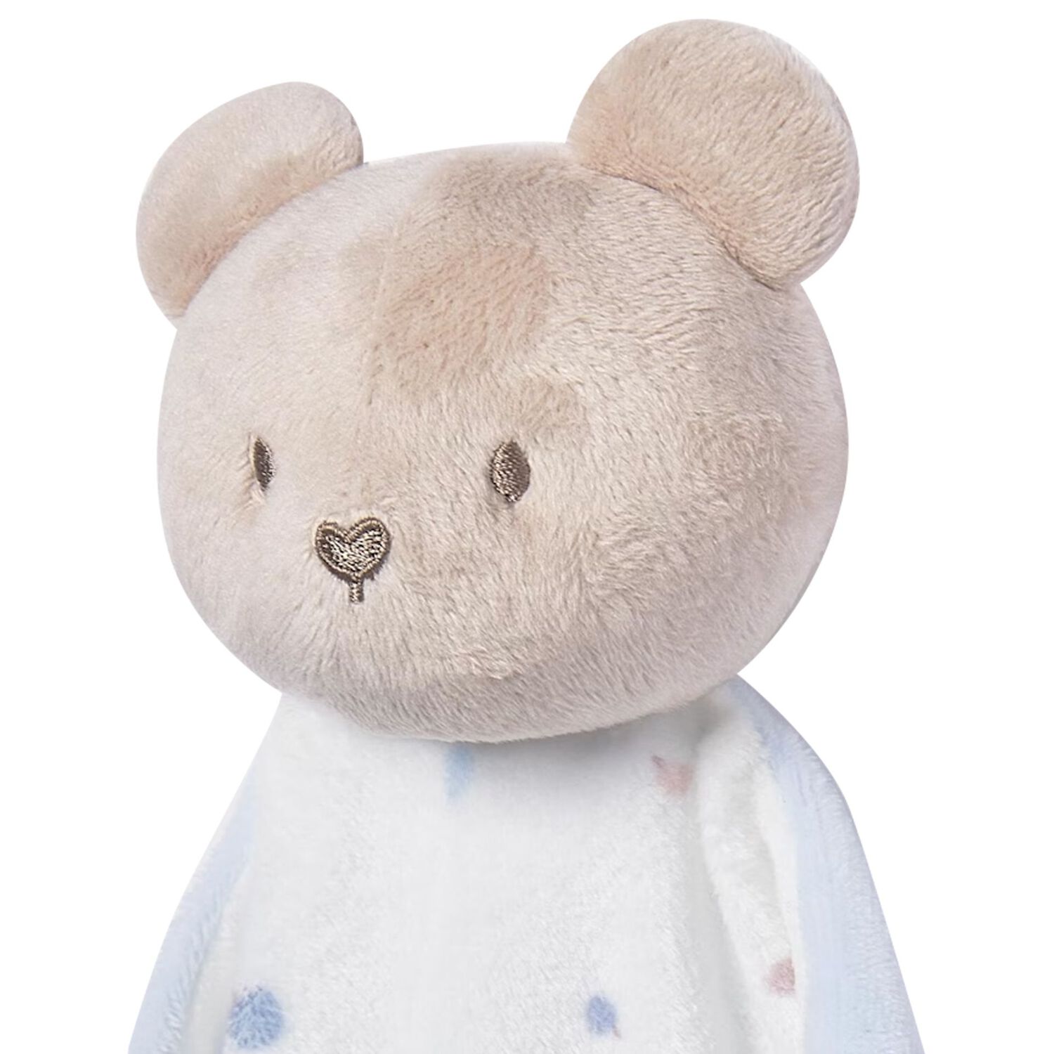 لحاف دودو للاولاد باللون البيج والازرق , 2, hi-res