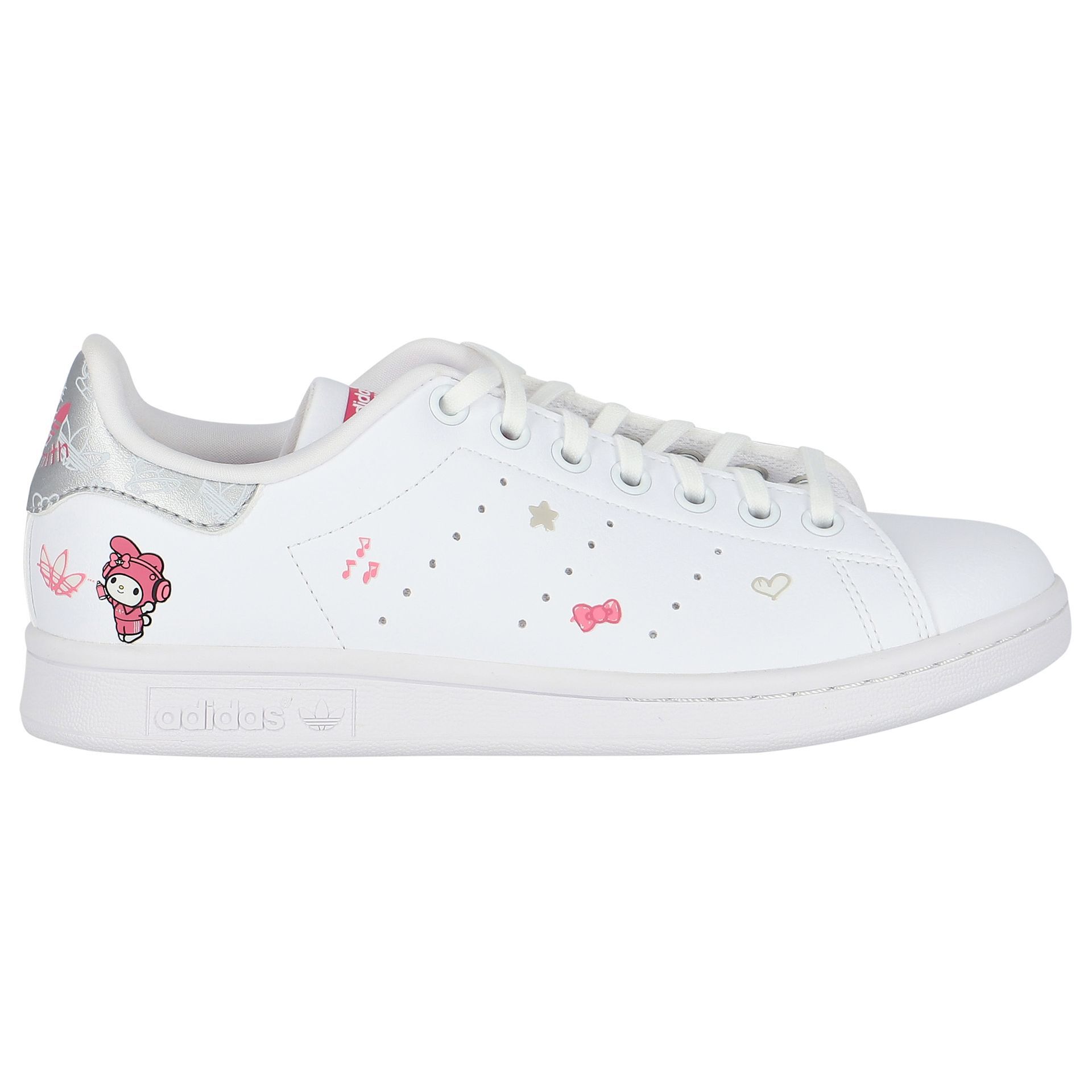 Girls adidas stan smith online