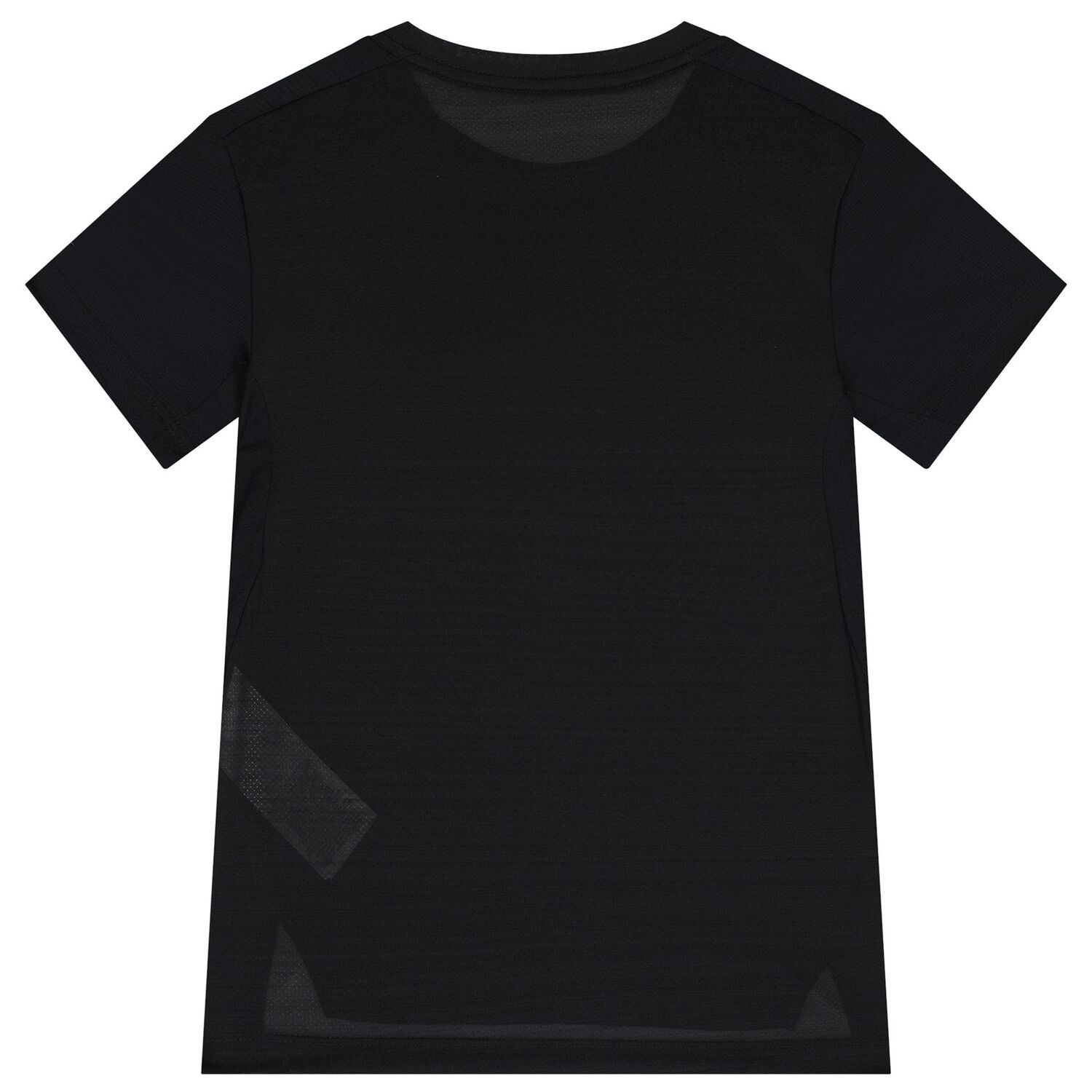 Black Logo T-Shirt, 1, hi-res image number null