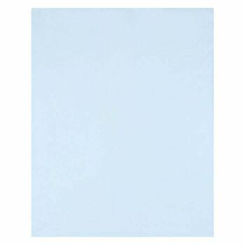 Baby Boys Blue Blanket