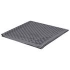 Grey GG Logo Baby Blanket, 3, hi-res