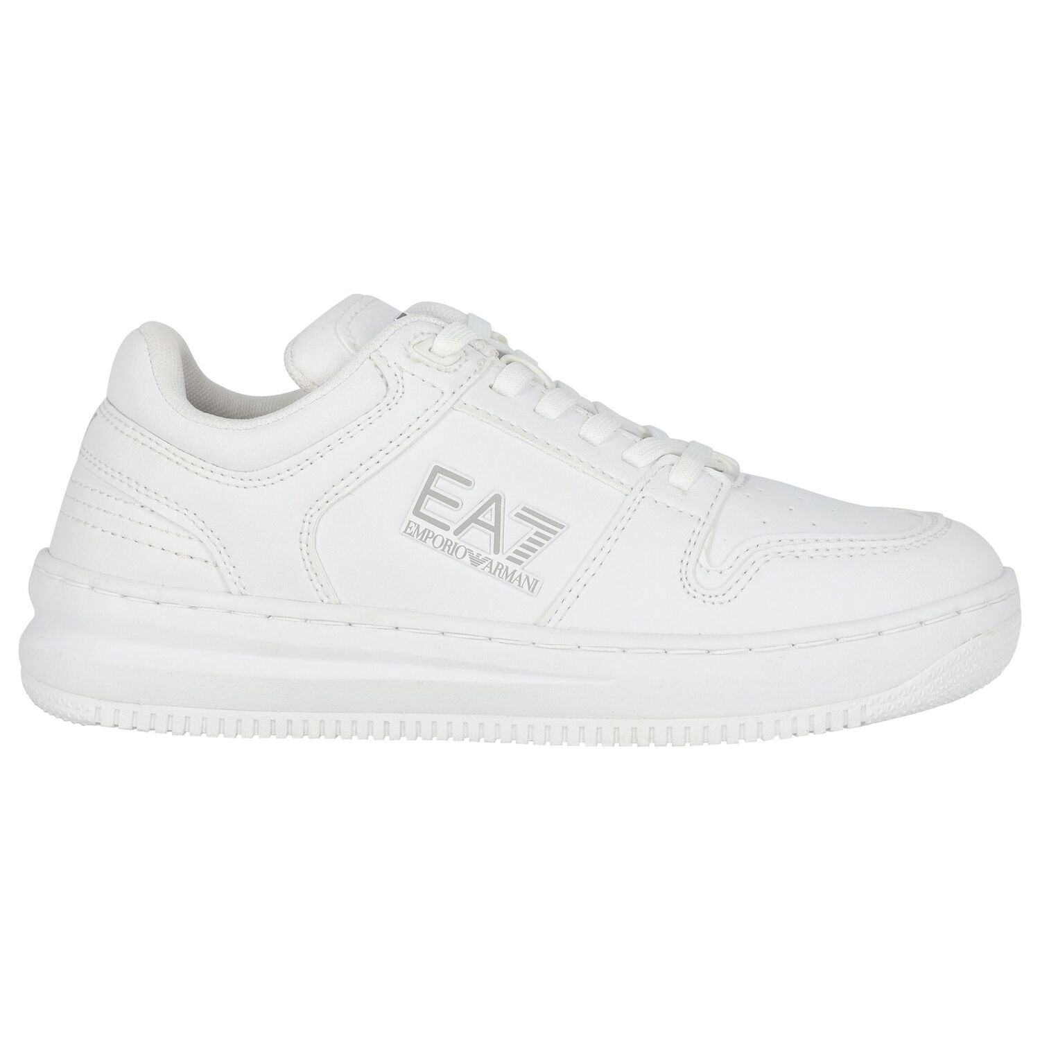 White logo Trainers, 1, hi-res image number null