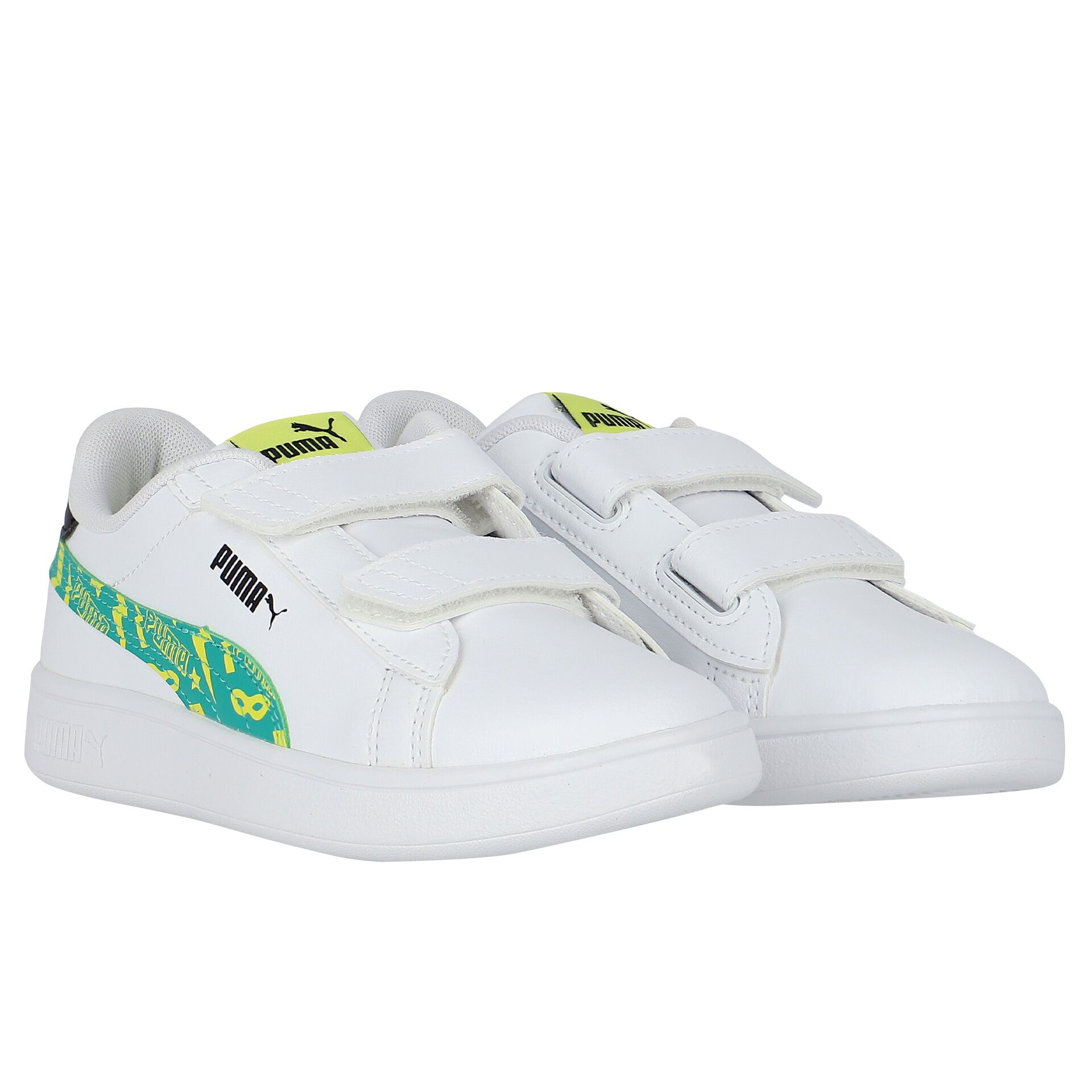 Puma boys trainers new arrivals