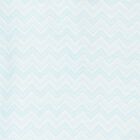 طقم هدايا افرول أولاد بالشعار متعرج باللون الأزرق والأبيض , 1, hi-res