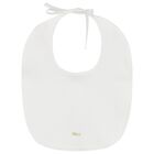 Baby Girls Pink Logo Babygrow Gift Set, 2, hi-res