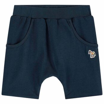 Boys Reversible Shorts