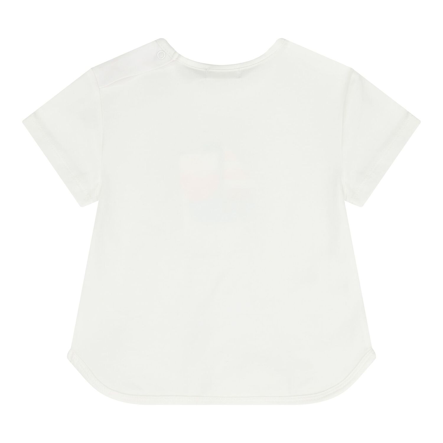 طقم شورت للأطفال البنات بالألوان الأبيض والأزرق والأصفر (عبوة من قطعتين), 1, hi-res