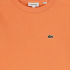 Boys Orange Logo T-Shirt, 1, hi-res