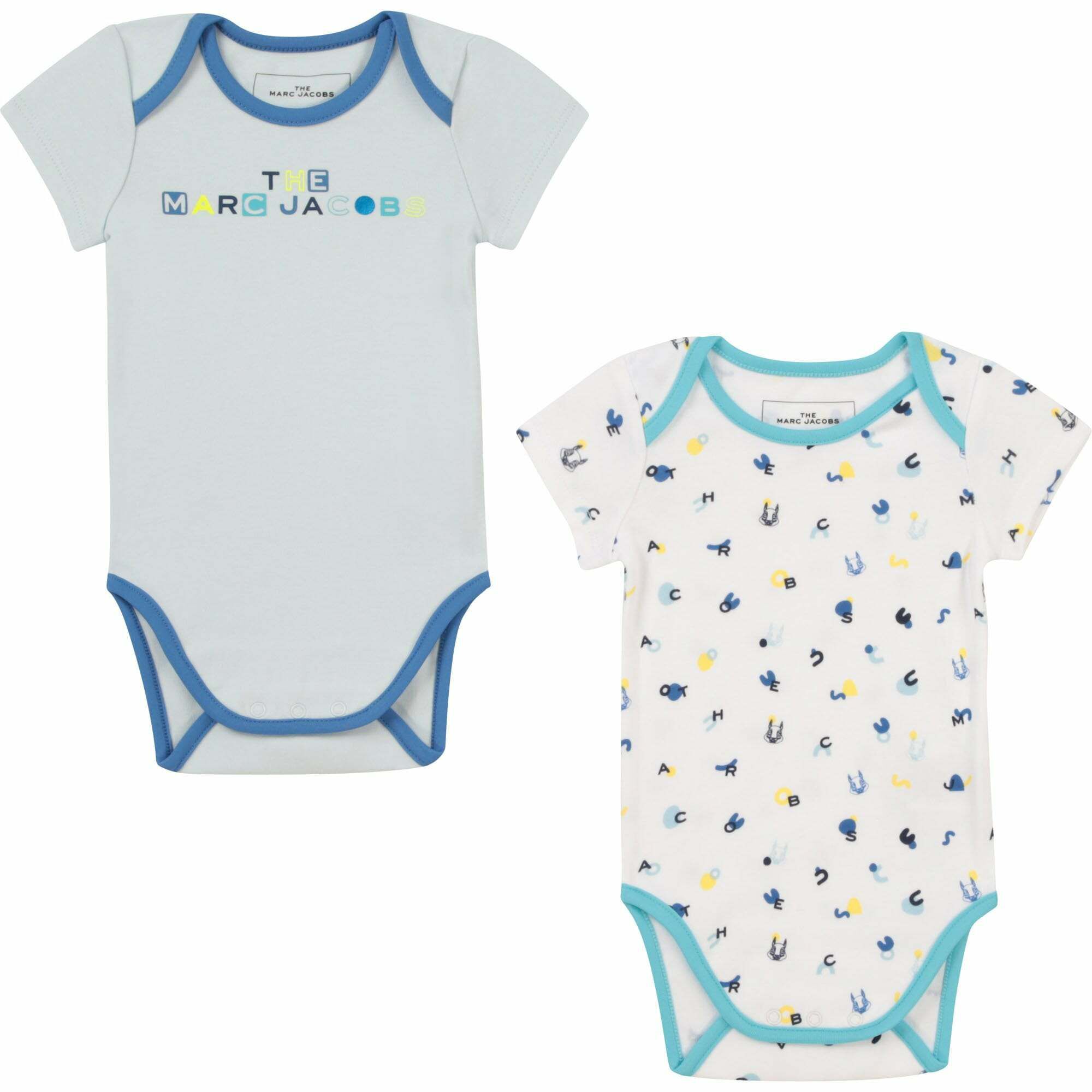 Marc jacobs baby discount clothes