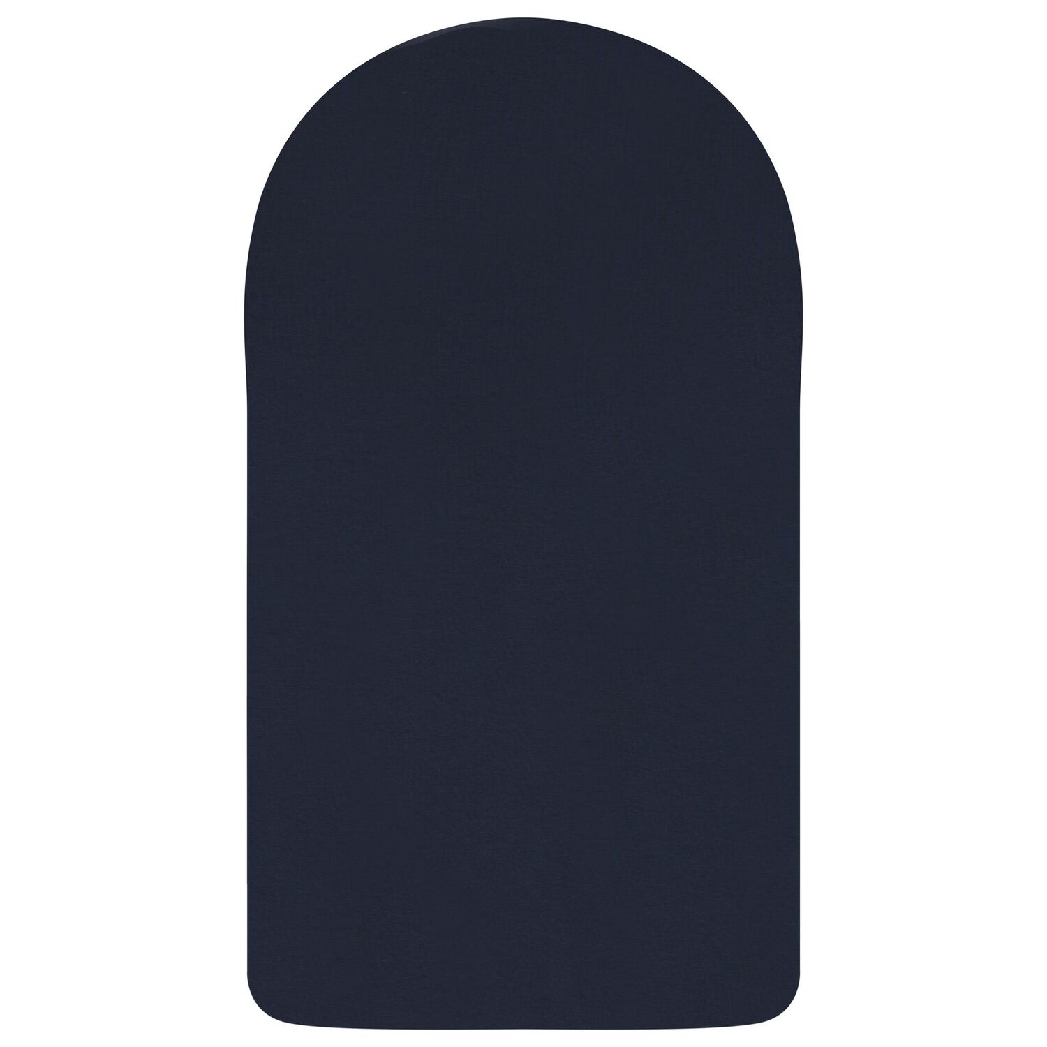 مدس أولاد بالشعار باللون الكحلى و الذهبي, 3, hi-res