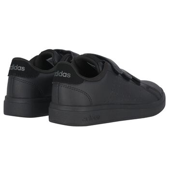 Black Advantage Base Trainers