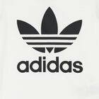 طقم شورت بالشعار باللون الأبيض والأسود, 1, hi-res