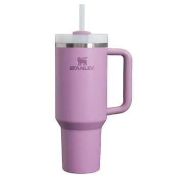 Girls Purple Quencher H2.0 Flowstate Tumbler