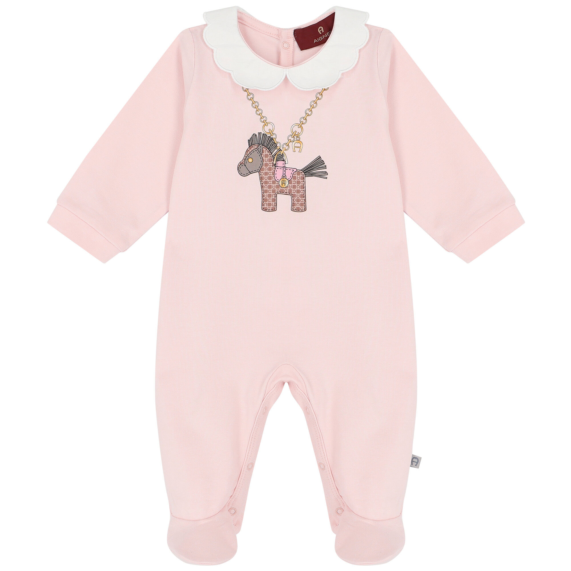 Horse hotsell baby grow