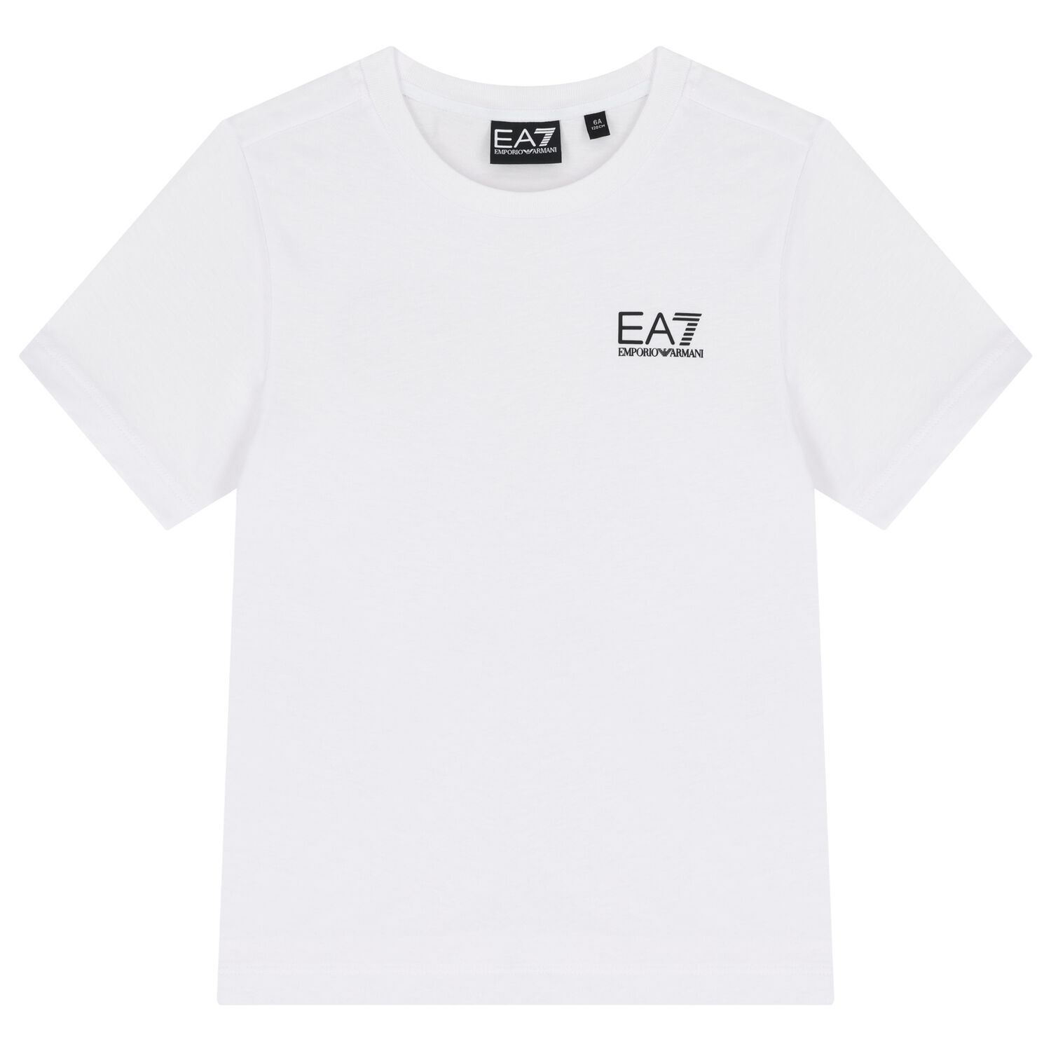 【専用】EA7/アルマーニジュニア　半袖Tシャツ　14A・14歳 undefined