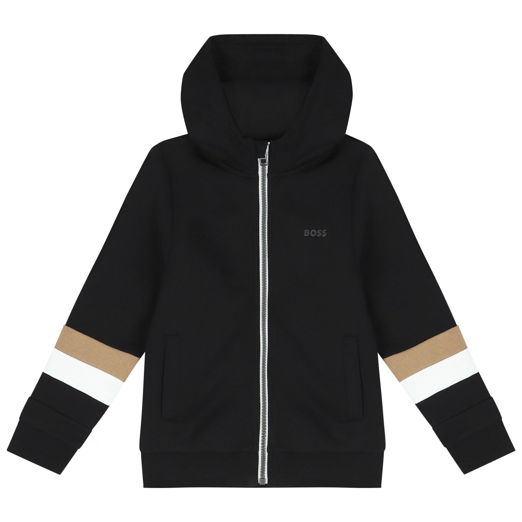 Junior boss hoodie 2025