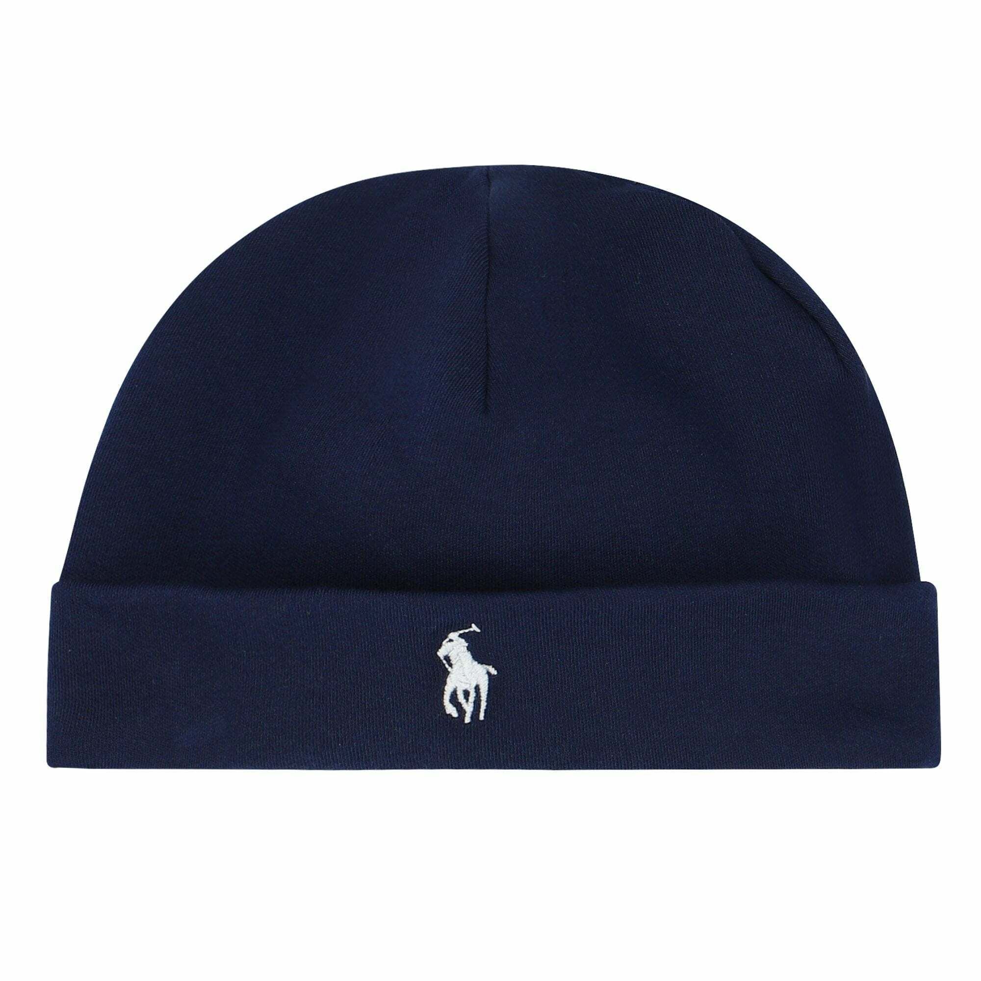 Boys ralph lauren hat cheap