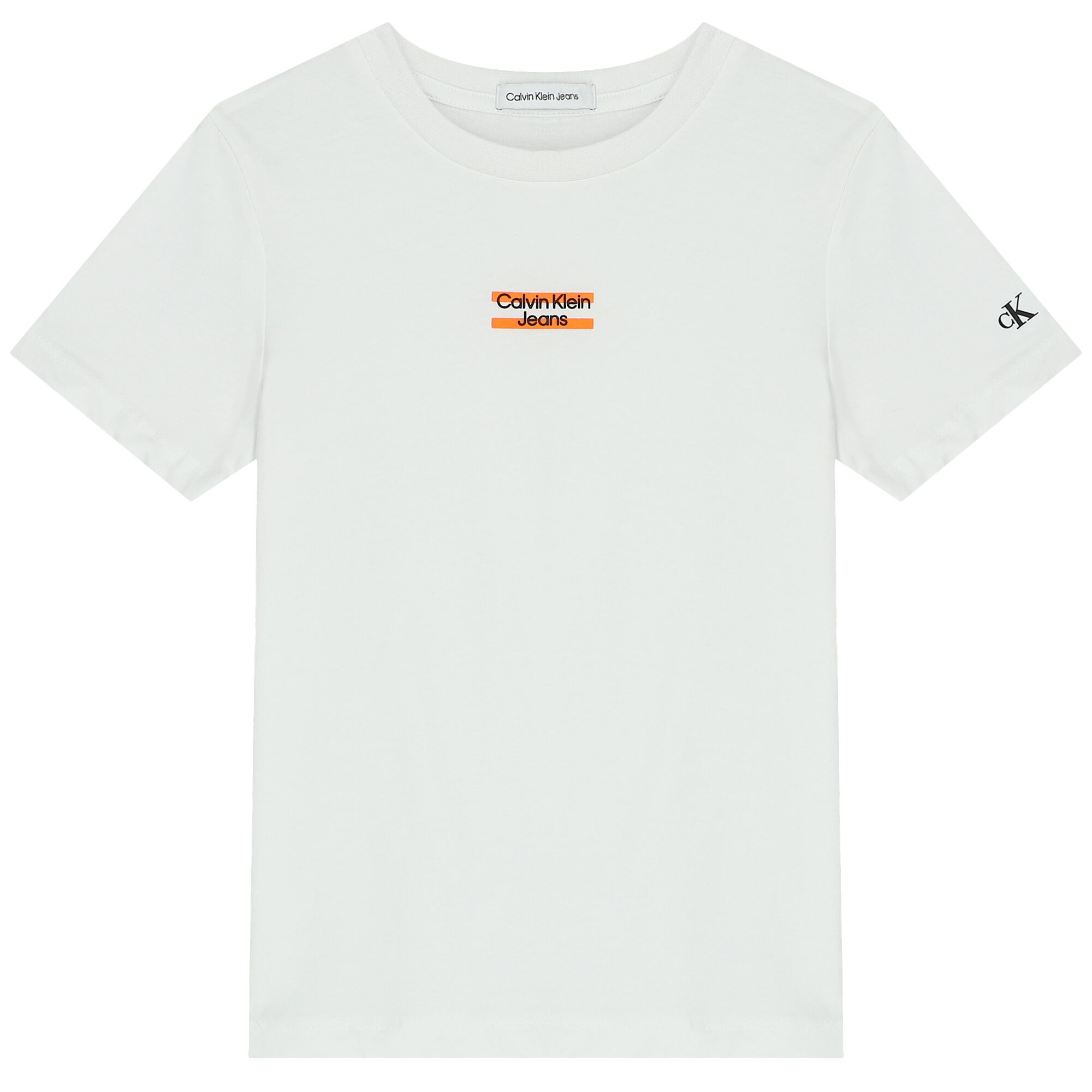 Calvin klein t shirt australia discount