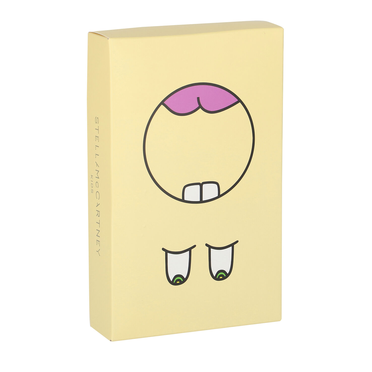 طقم هدية افرول وبودى سوت باللون الابيض والاخضر, 1, hi-res