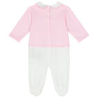 طقم هدية أفرول بالشعار باللون الأبيض والأسود, 3, hi-res