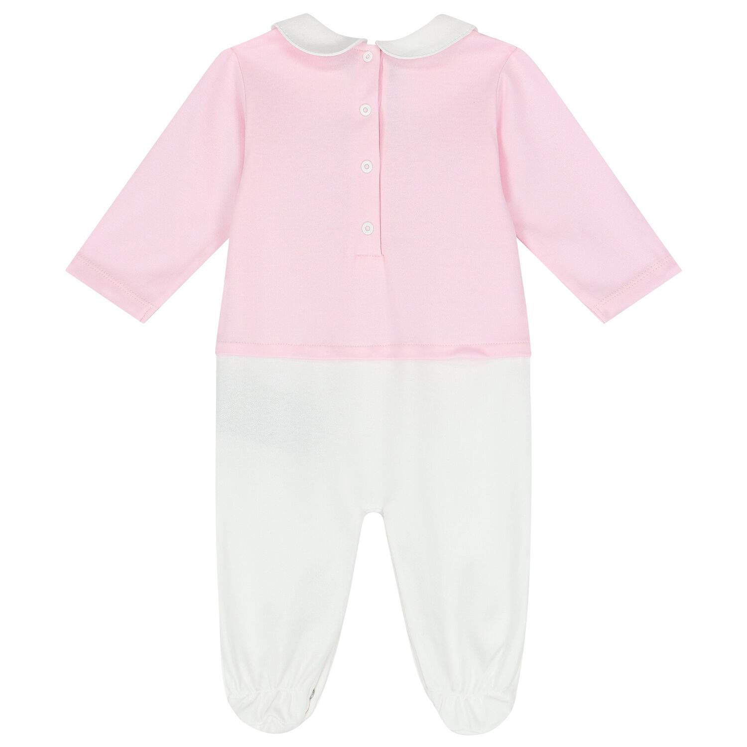 طقم هدية أفرول بالشعار باللون الأبيض والأسود, 3, hi-res