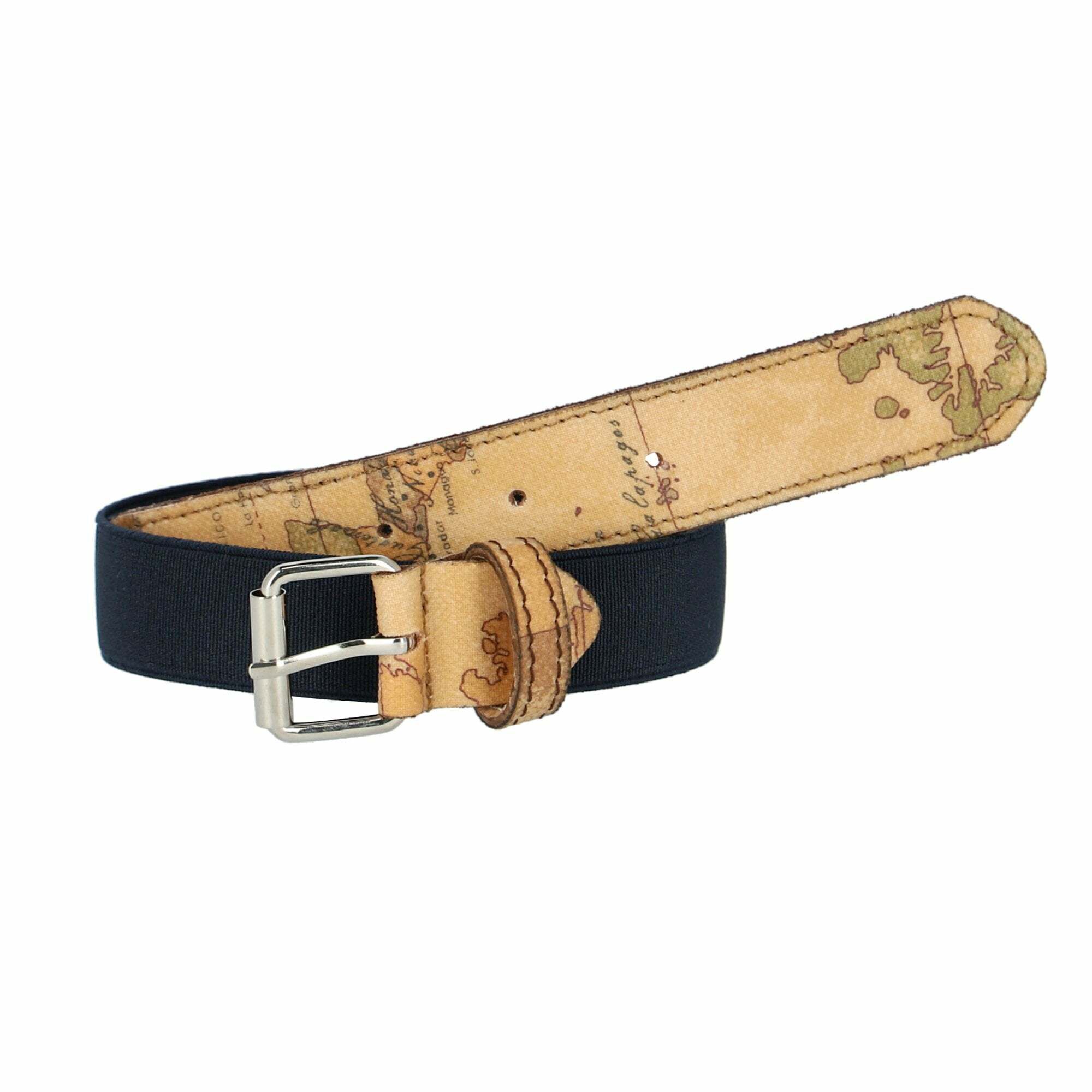 boys elasticated belt