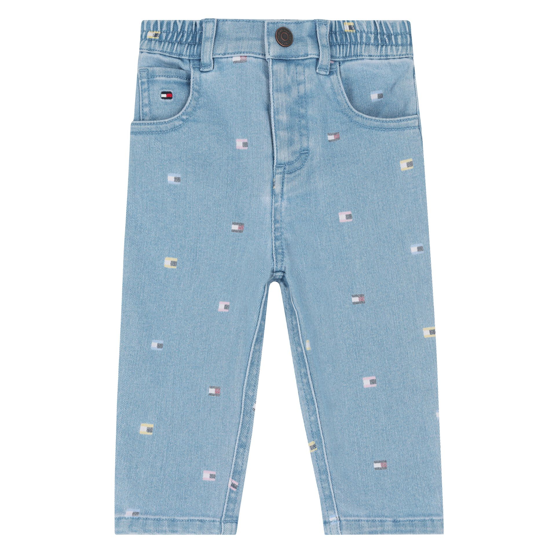 Tommy hilfiger jeans junior outlet