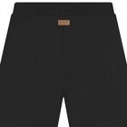 شورت أولاد باللون الأسود , 1, hi-res