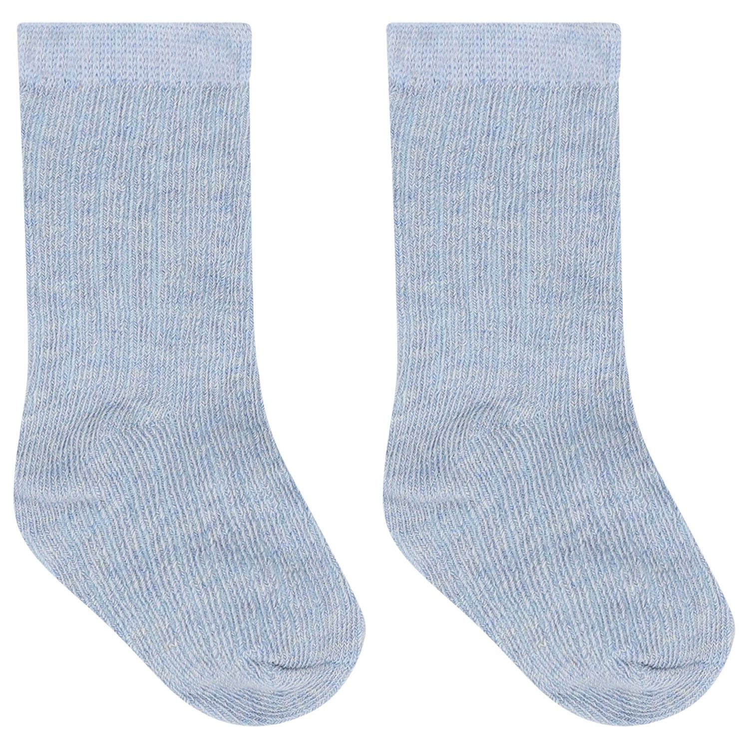 Baby Girls Beige, Ivory & Pink Socks ( 6 Pack ), 2, hi-res