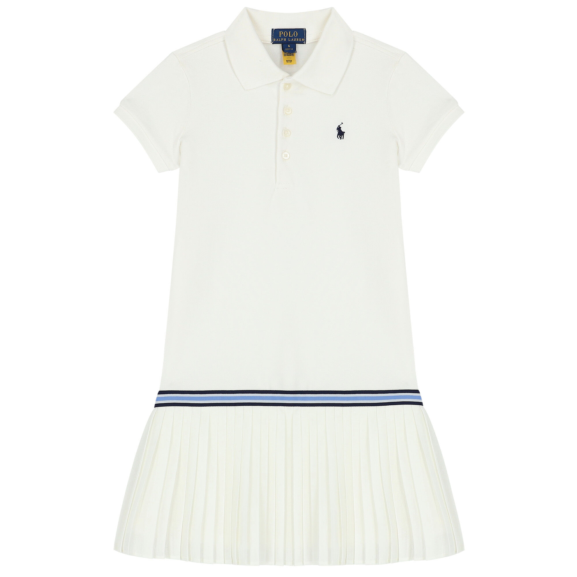 Junior polo dress discount