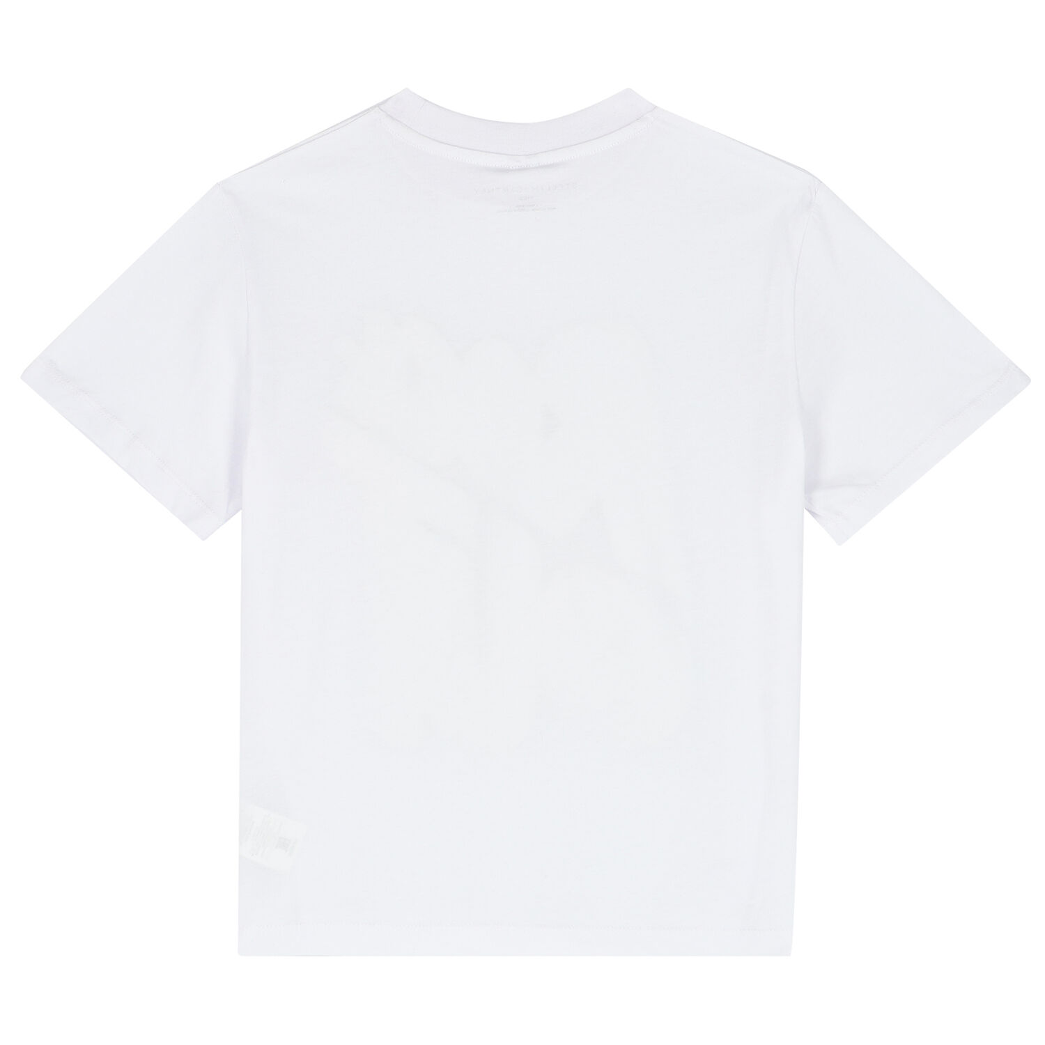 Boys White Cactus T-Shirt, 1, hi-res image number null