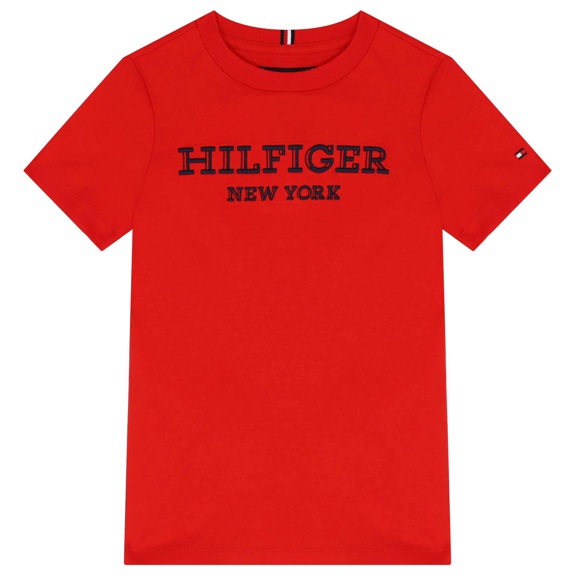 Tommy hilfiger boys tshirt cheap