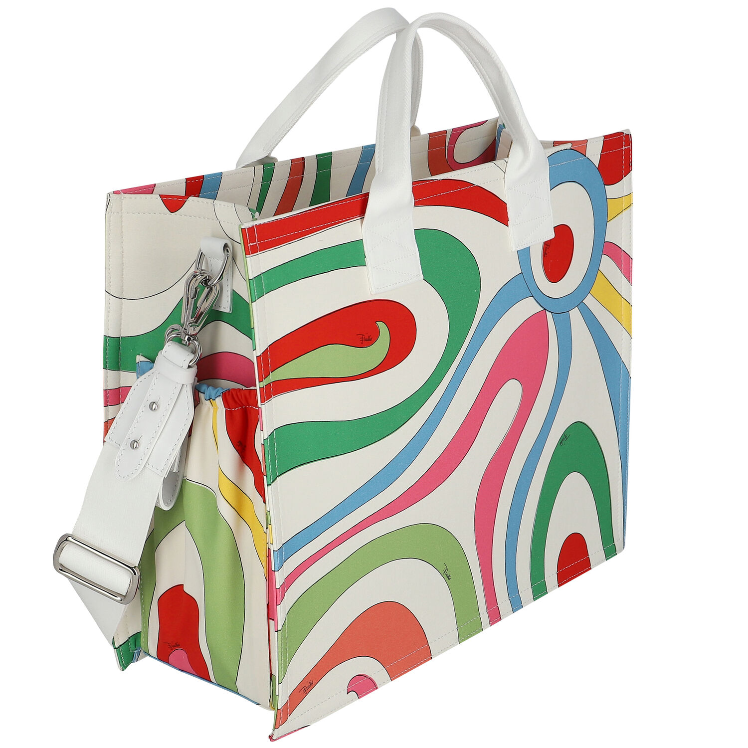 شنطة مواليد مارمو باللون العاجى للأطفال  , 1, hi-res