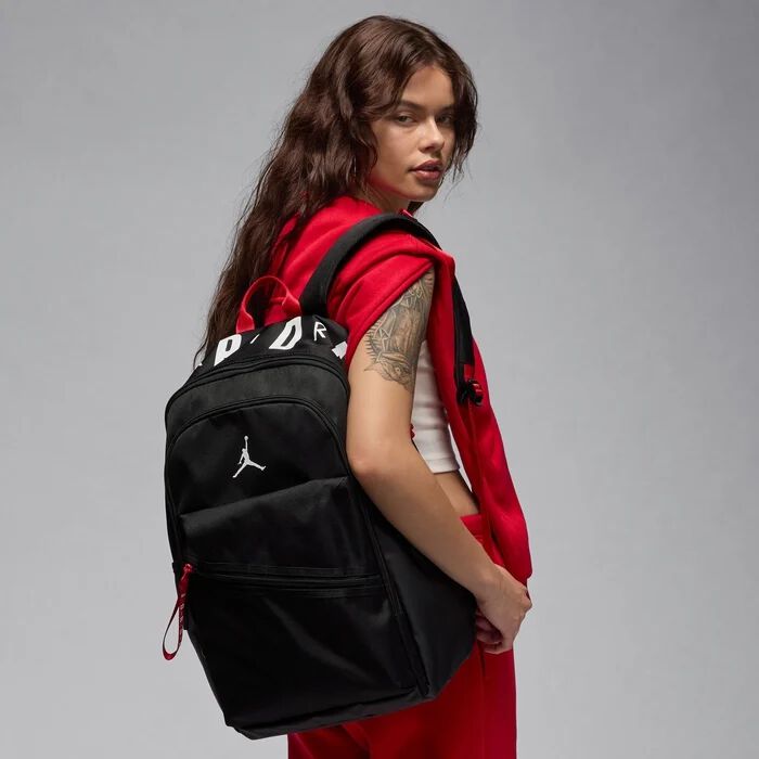 Nike jordan air patrol backpack new arrivals