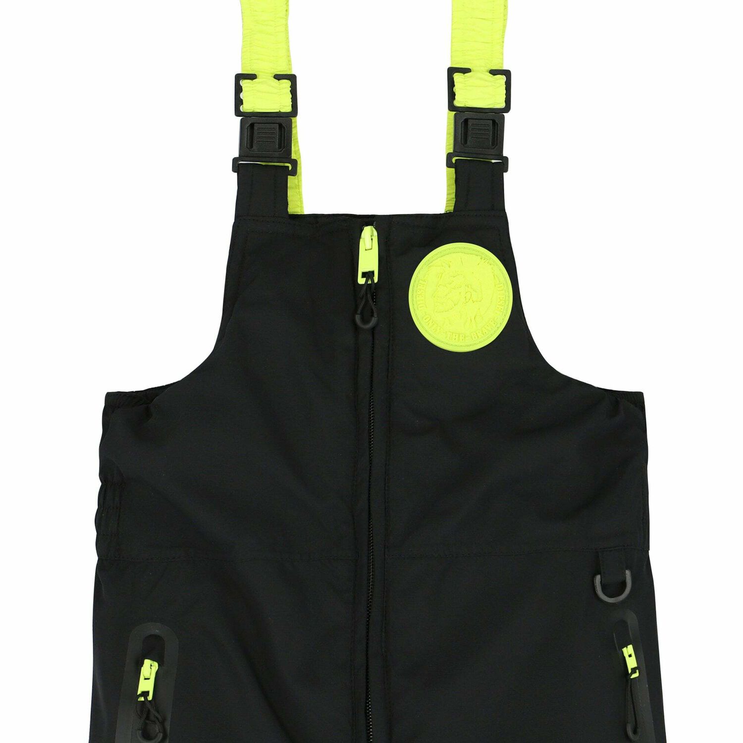 Boys Black Logo Trousers, 1, hi-res image number null