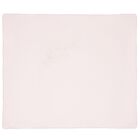 طقم بطانيه بنات باللون الوردى, 1, hi-res