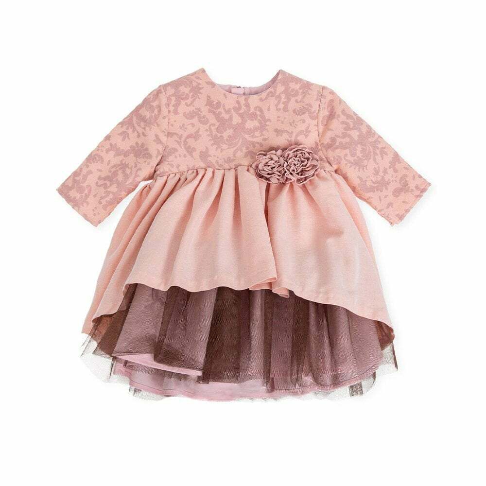 Little Peixoto 2pc Enzo Short Set- Rose Floral - Everything But The Princess