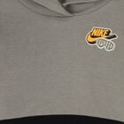 Younger Boys Green Logo Tracksuit, 1, hi-res