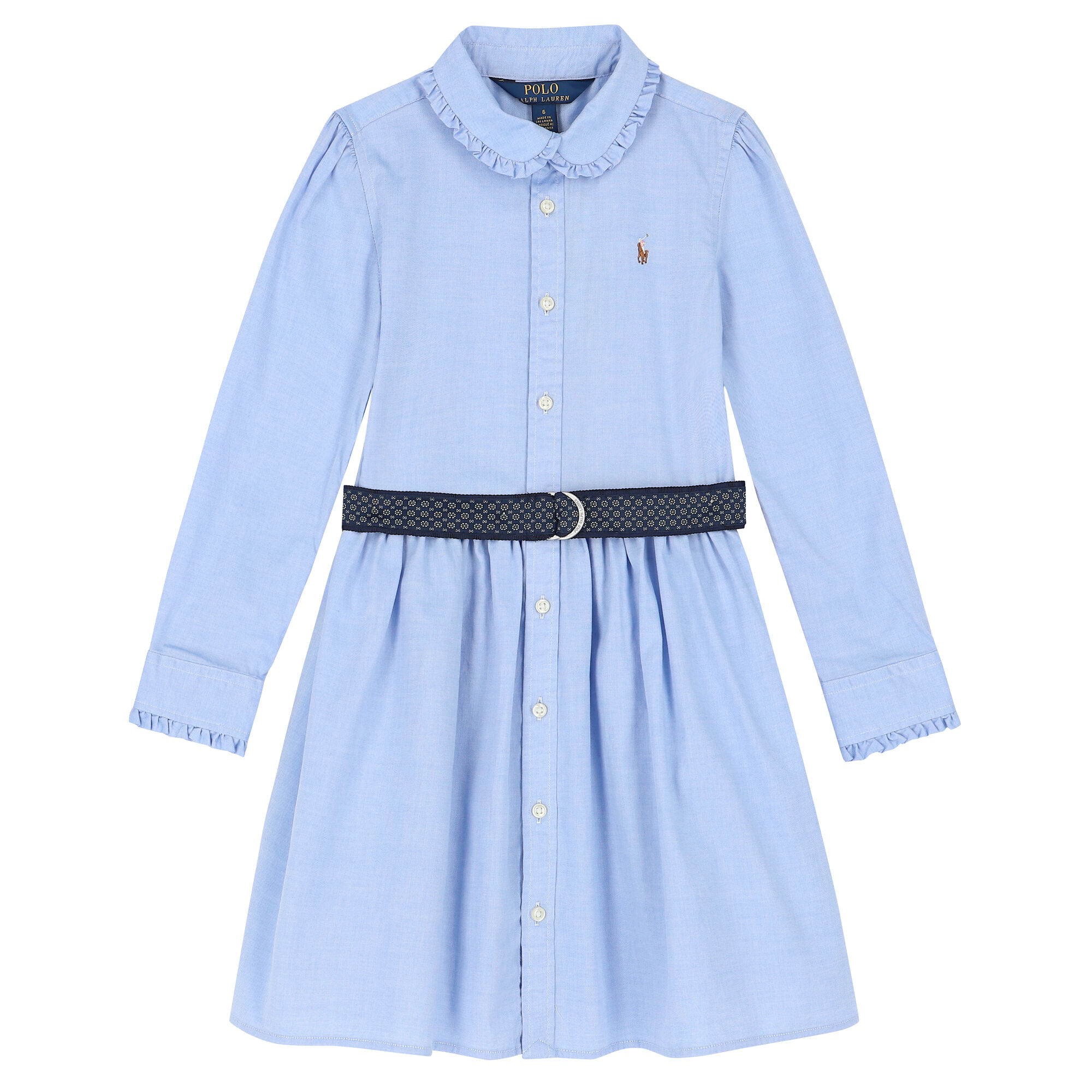 Girls ralph best sale lauren