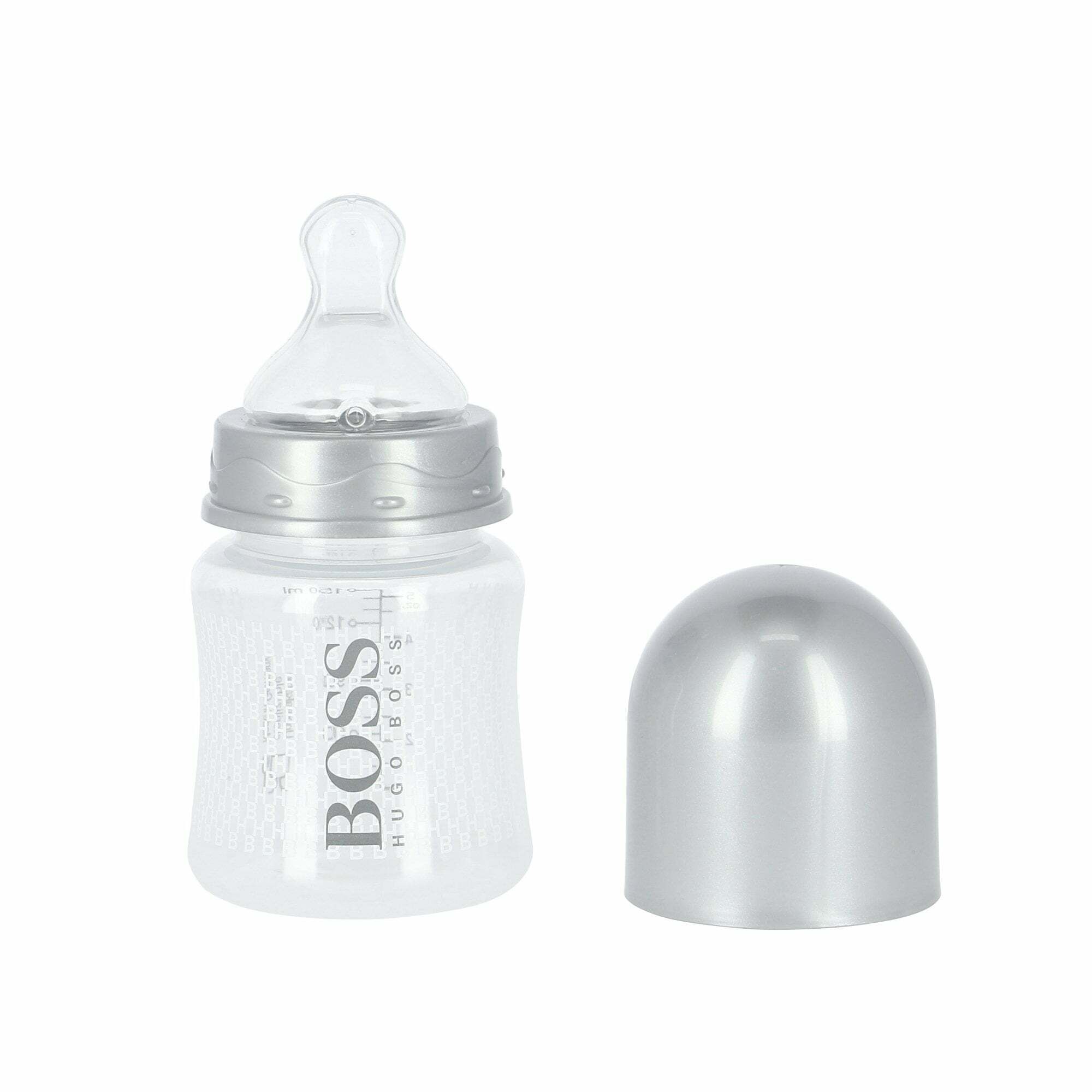 Hugo boss baby deals bottle and dummy