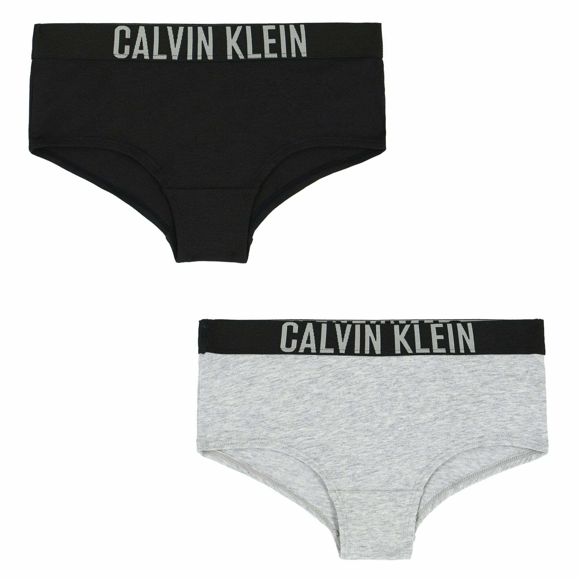 Calvin klein sales girls knickers