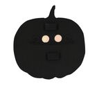Boys Brown Scary Pumpkin Halloween Costume, 1, hi-res