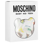 Ivory Logo Babygrow Gift Set, 1, hi-res