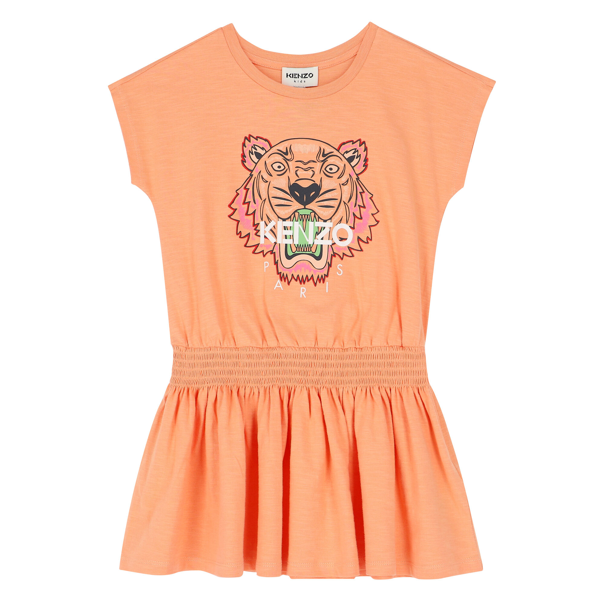 Kenzo kids top dress