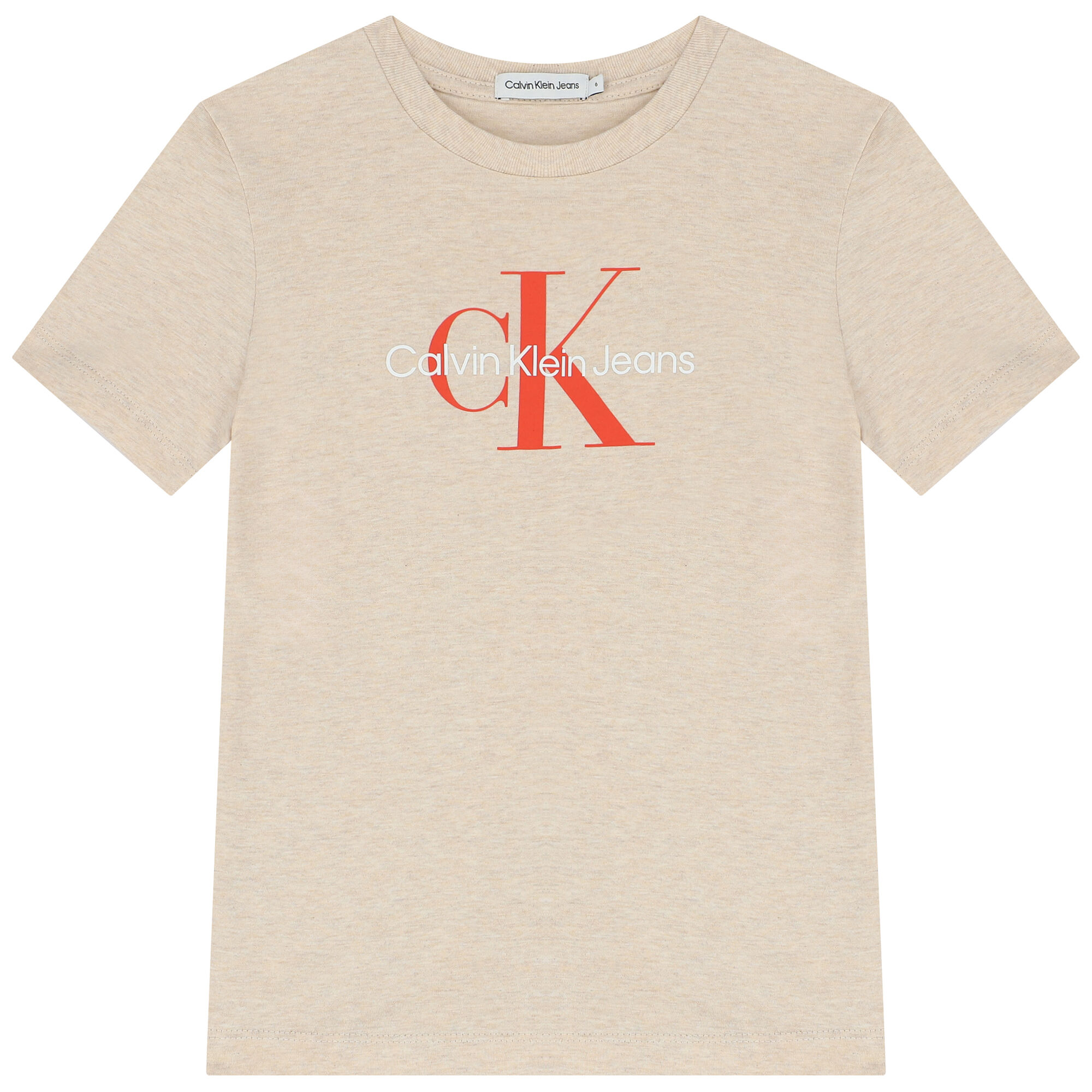 Junior calvin sale klein t shirts