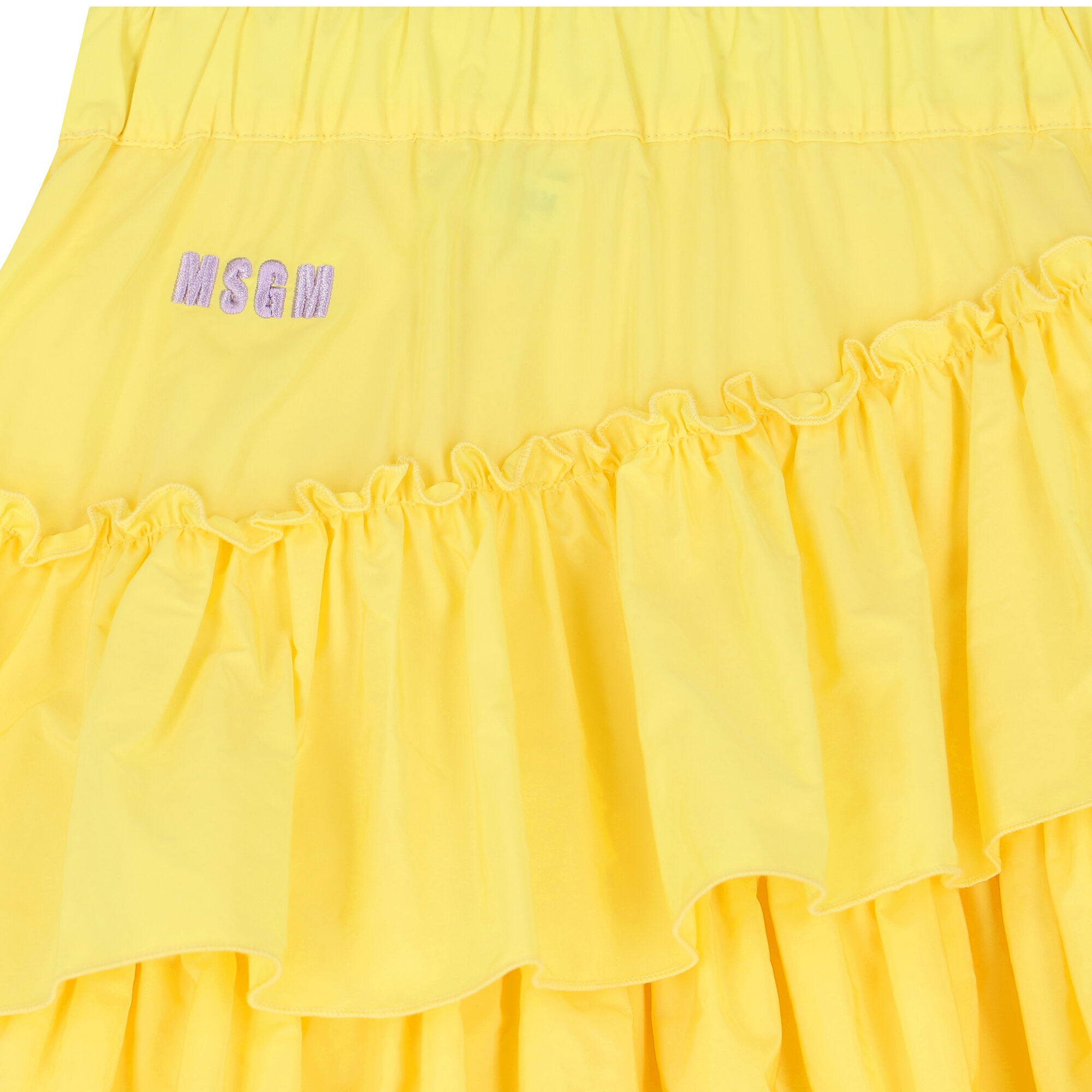 Mustard skirt 3m outlet