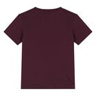 Younger Boys Burgundy & Black Spider-Man Marvel Shorts Set, 1, hi-res